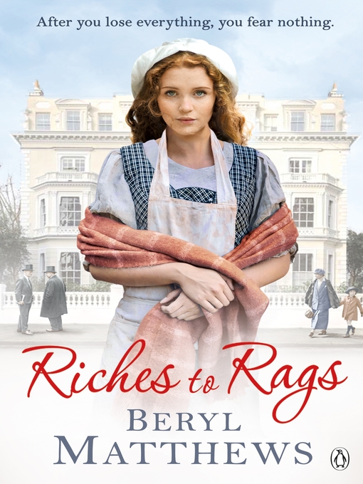 Title details for Riches to Rags by Beryl Matthews - Wait list
